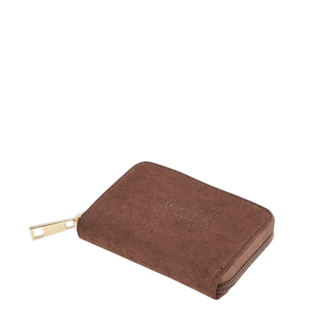 ROSSIS Money 1 Velour, Mocca Hover Image