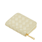 ROSSIS Money 1 Flechtoptik, Butteryellow, Butter Yellow