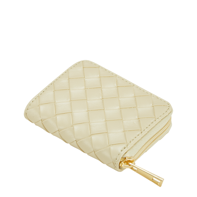 ROSSIS Money 1 Flechtoptik, Butteryellow, Butter Yellow Hover Image