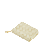 ROSSIS Money 1 Flechtoptik, Butteryellow, Butter Yellow