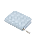 ROSSIS Money 1 Flechtoptik, Cloud Blue, Cloud Blue