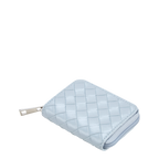ROSSIS Money 1 Flechtoptik, Cloud Blue, Cloud Blue