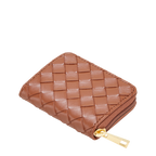 ROSSIS Money 1 Flechtoptik, Cinnamon, Cinnamon