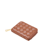 ROSSIS Money 1 Flechtoptik, Cinnamon, Cinnamon