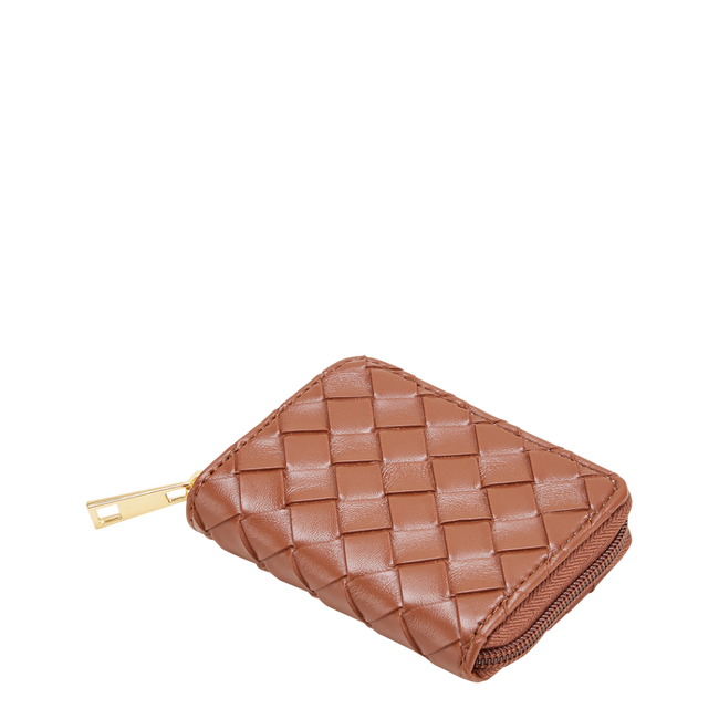 ROSSIS Money 1 Flechtoptik, Cinnamon, Cinnamon Main Image