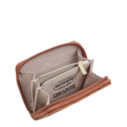 ROSSIS Money 1 Flechtoptik, Cinnamon, Cinnamon