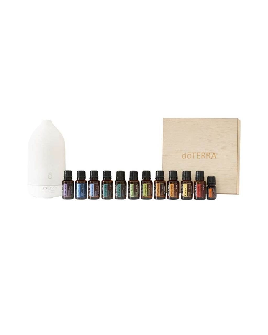 together™ Kit | ätherische Öle (doTERRA)