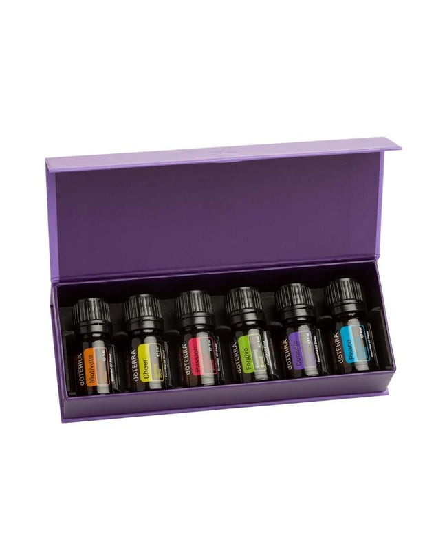 Essentials Aromatics Kit | ätherische Öle (doTERRA) Main Image