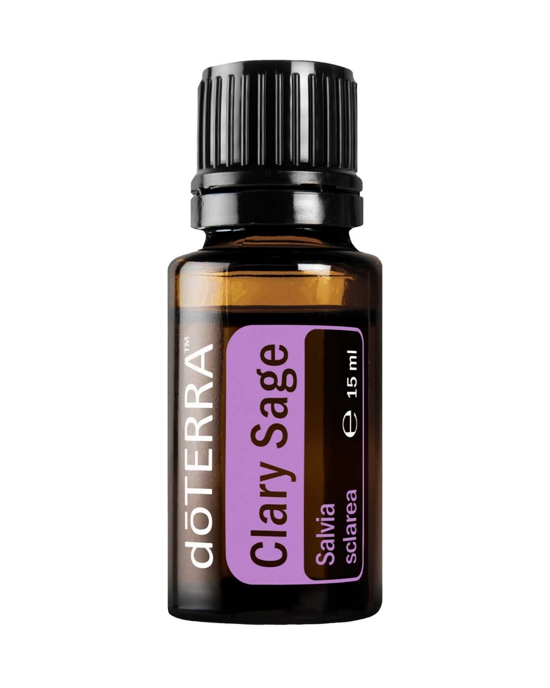 Clary Sage - Muskatellersalbei | ätherisches Öl (doTERRA)
