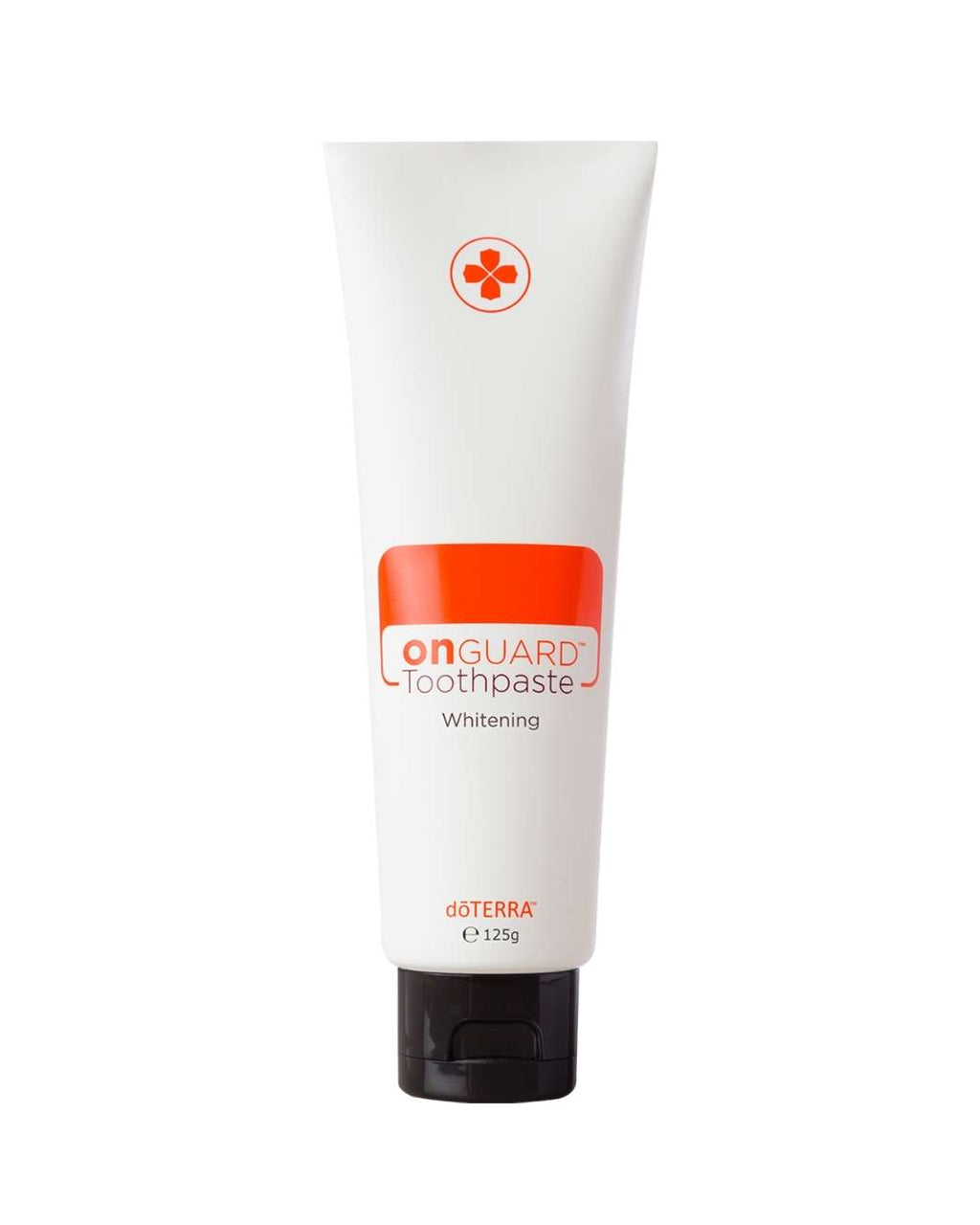 Pflegprodukte doTERRA - Zahnpasta On Guard
