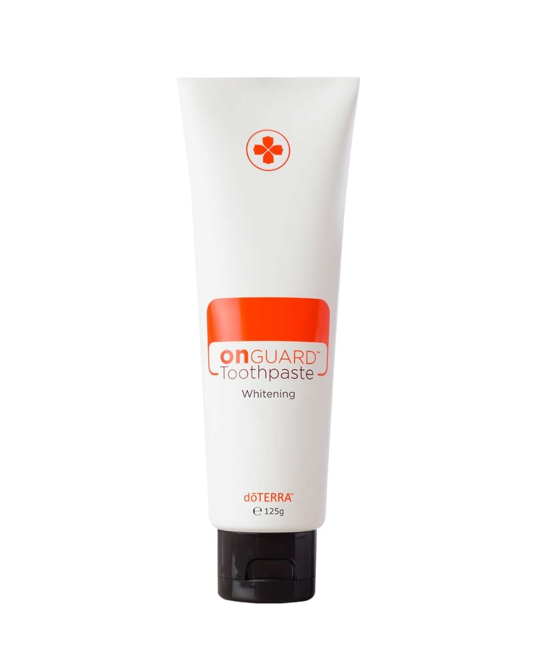 Pflegprodukte doTERRA - Zahnpasta On Guard