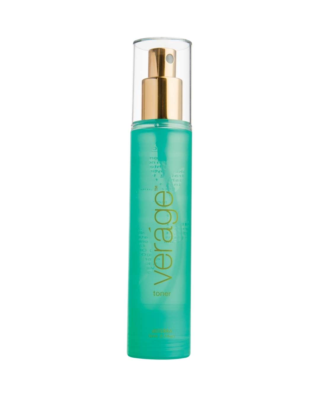 Veràge Toner - doTERRA