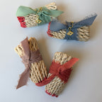 Incense Rope Sandalwood