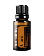 Clove - Nelke | ätherisches Öl (doTERRA)