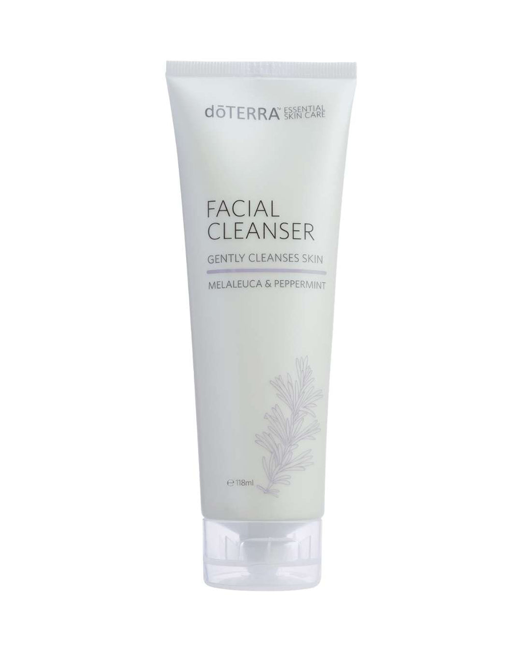 Facial Cleanser - doTERRA