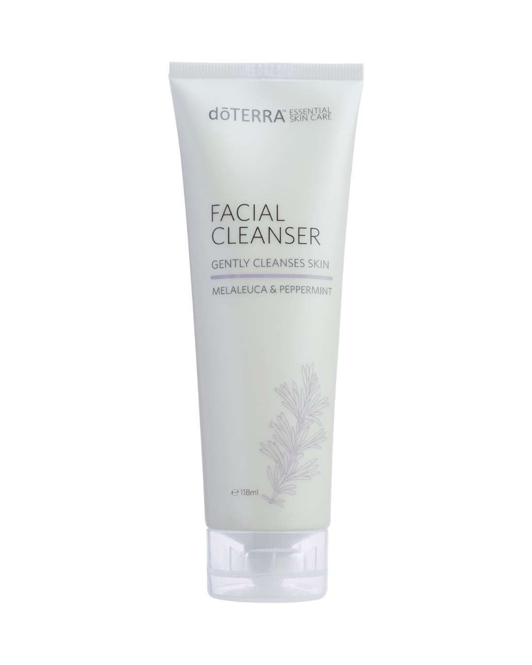 Facial Cleanser - doTERRA