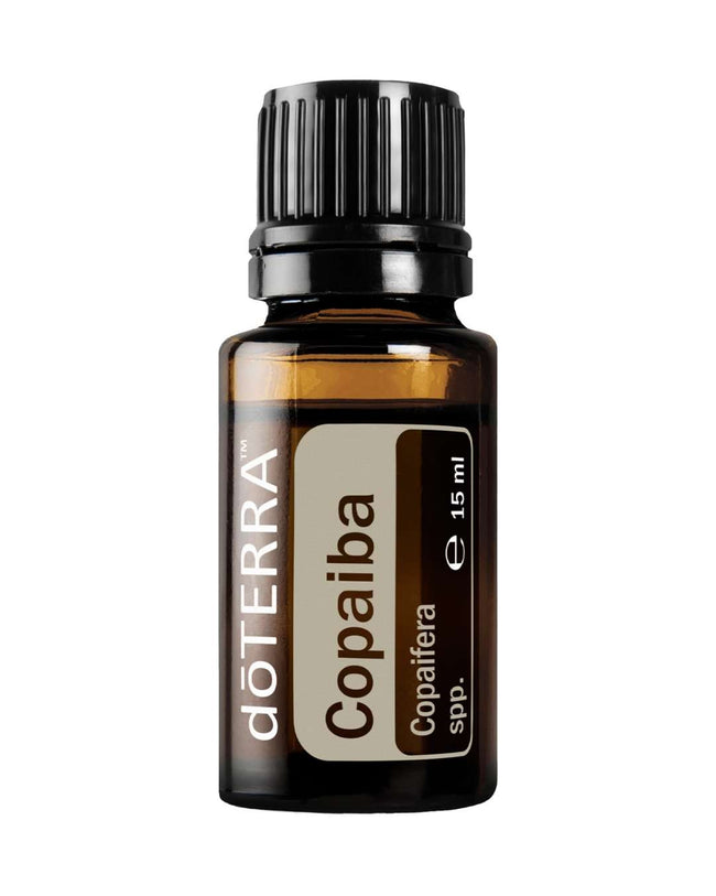 Copaiba - Kopaiva | ätherisches Öl (doTERRA) Main Image