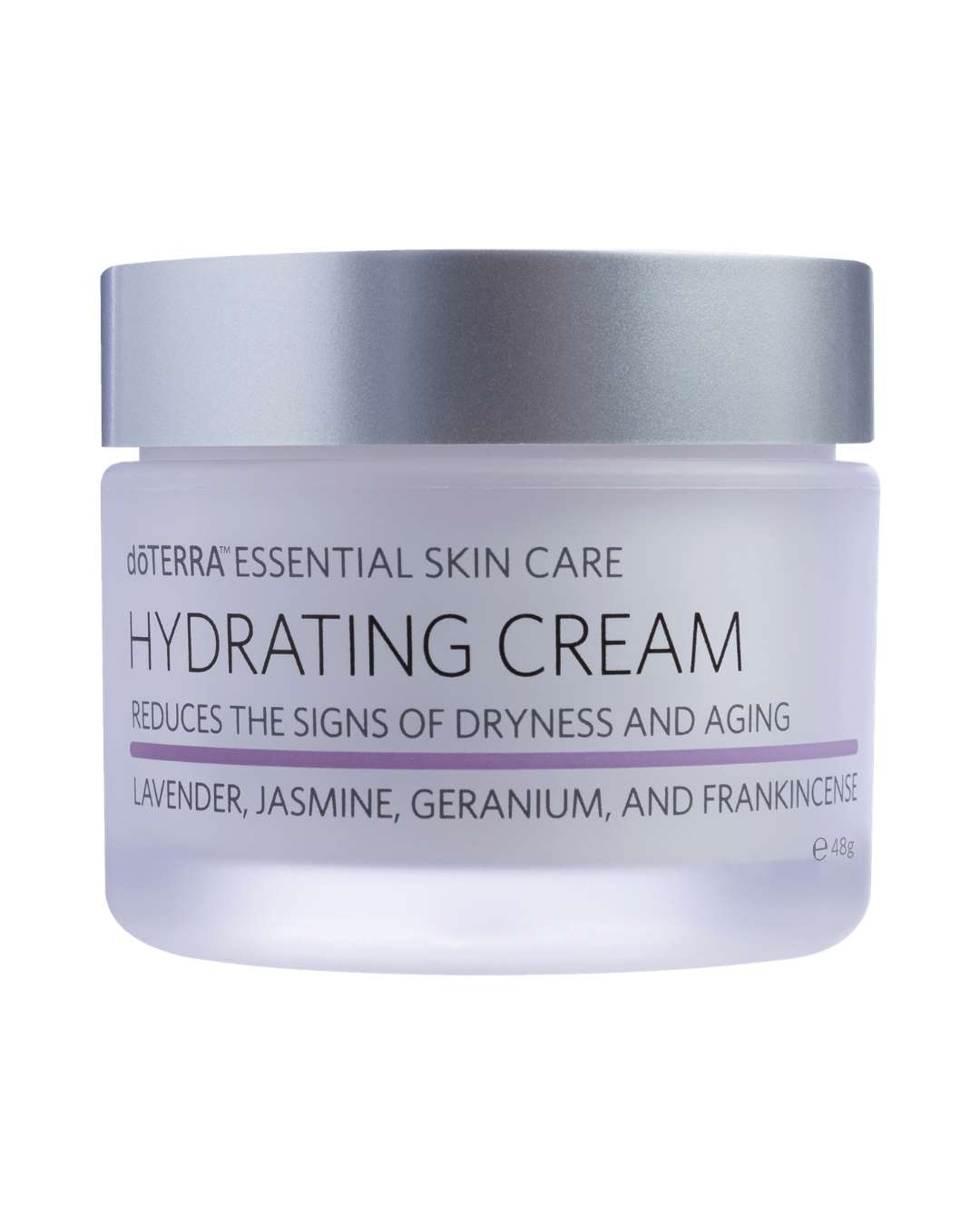 Feuchtigkeitscrème von doTERRA Skin Care