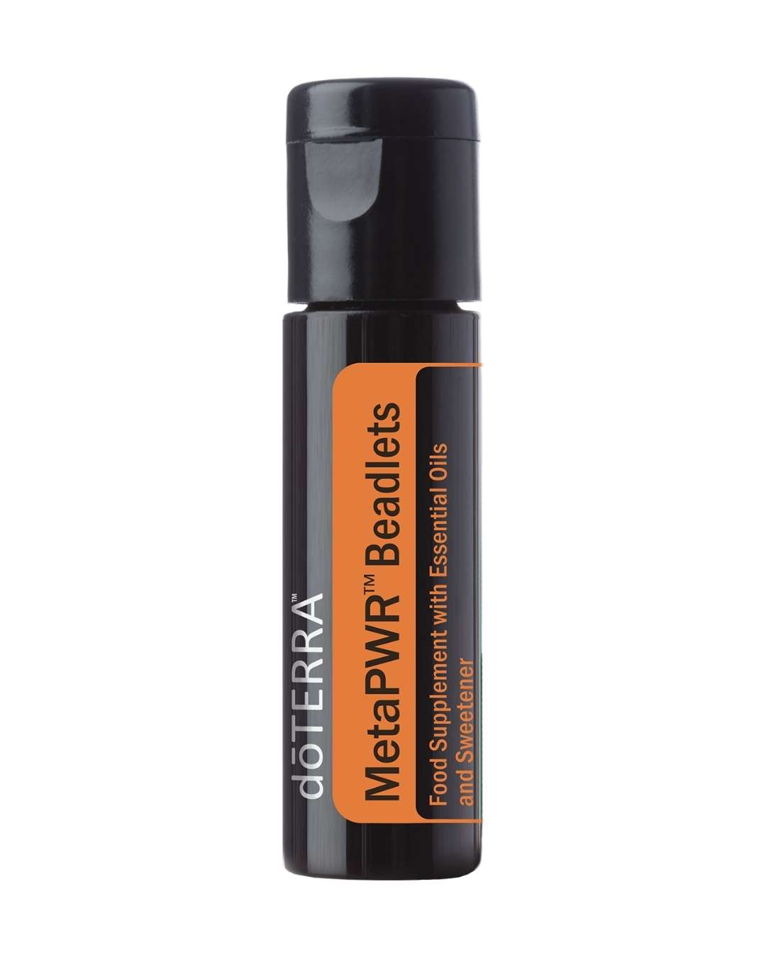 ätherisches Öl Meta PWR Kügelchen von doTERRA