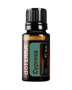 Cypress - Zypresse | ätherisches Öl (doTERRA)
