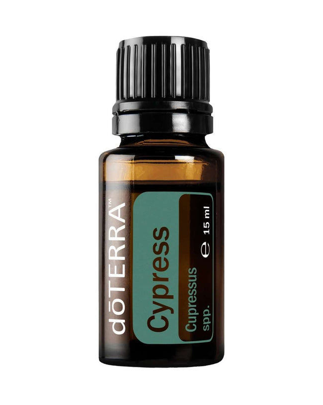 Cypress - Zypresse | ätherisches Öl (doTERRA) Main Image