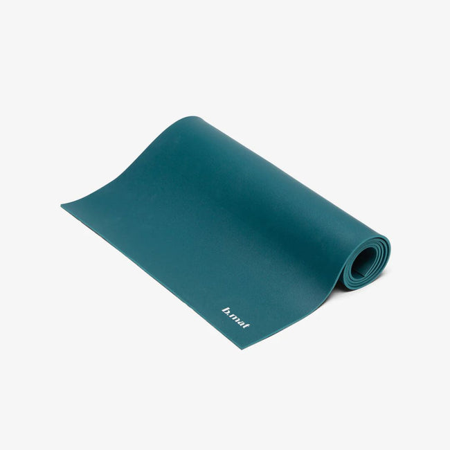 Yogamatte - B Mat Strong Ocean Green (6mm) Hover Image