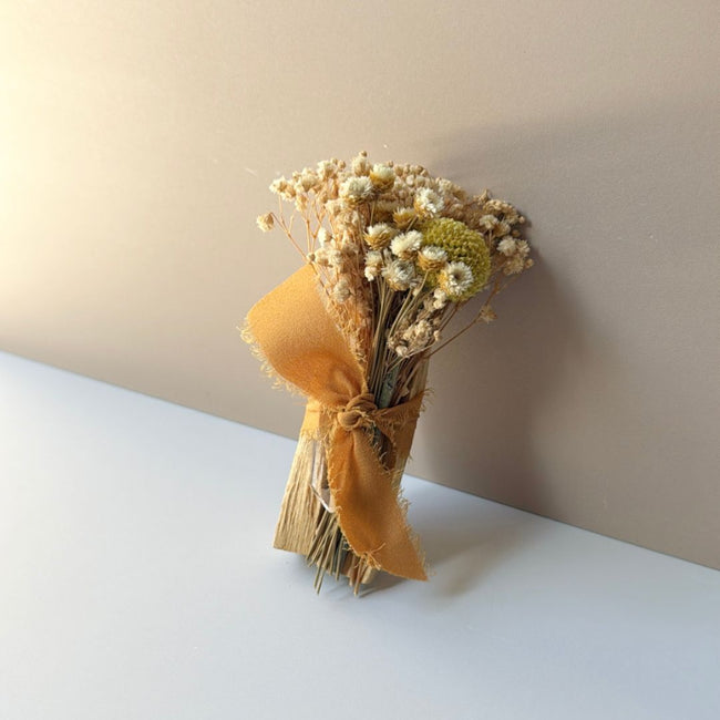 Palo Santo & Quartz Räucherbündel Hover Image