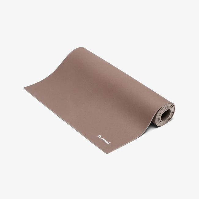 Yogamatte - B Mat Strong Cacao (6mm) Hover Image