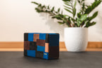 Recycled Yoga Block Midnight