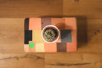 Recycled Yoga Block Desert