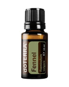 Fennel - Fenchel | ätherisches Öl (doTERRA)