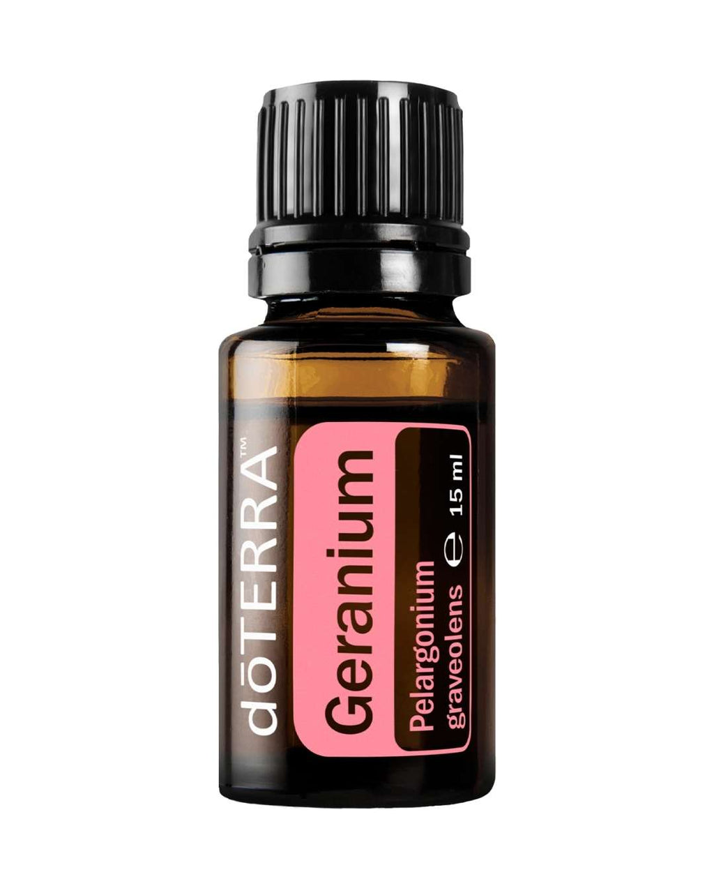 ätherisches Öl doTERRA - Geranium