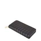 ROSSIS Money 5 Flechtoptik, Black, Black