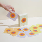 Kartendeck - Hack Your Nervous System English