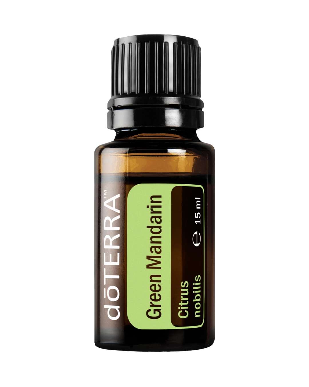 Green Mandarine - Grüne Mandarine | ätherisches Öl (doTERRA)