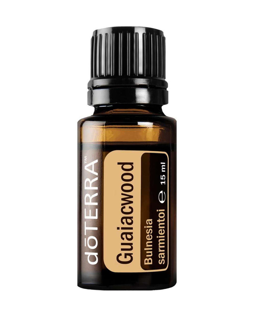 ätherisches Öl doTERRA - Guaiacwood