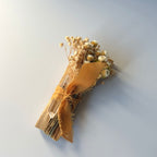 Palo Santo & Quartz Räucherbündel