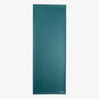 Yogamatte - B Mat Strong Long Ocean Green (6mm)