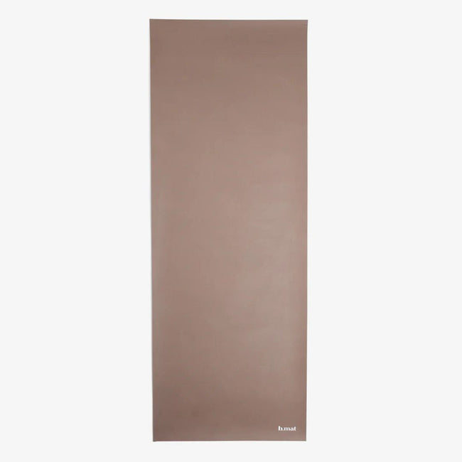 Yogamatte - B Mat Strong Cacao (6mm) Main Image