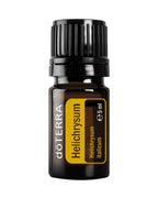 ätherisches Öl doTERRA - Helichrysum