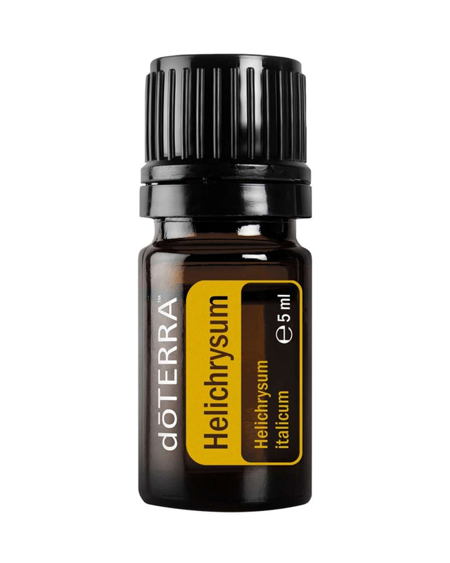 Helichrysum - Strohblume | ätherisches Öl (doTERRA) Main Image