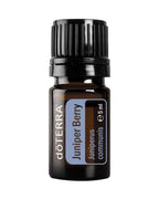 ätherisches Öl doTERRA - Juniper Berry