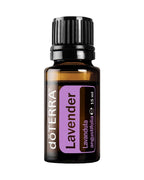 doTERRA Lavender - ätherisches Öl