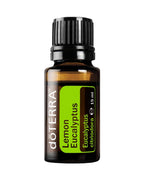 ätherisches Öl Zitroneneukalyptus - doTERRA