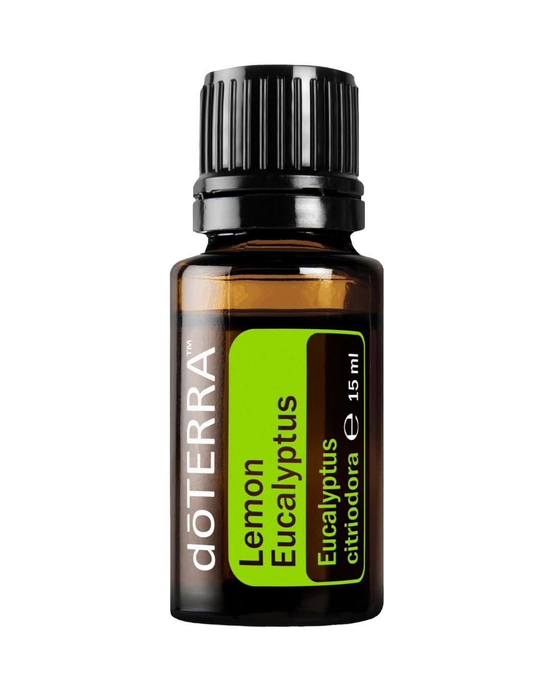 ätherisches Öl Zitroneneukalyptus - doTERRA
