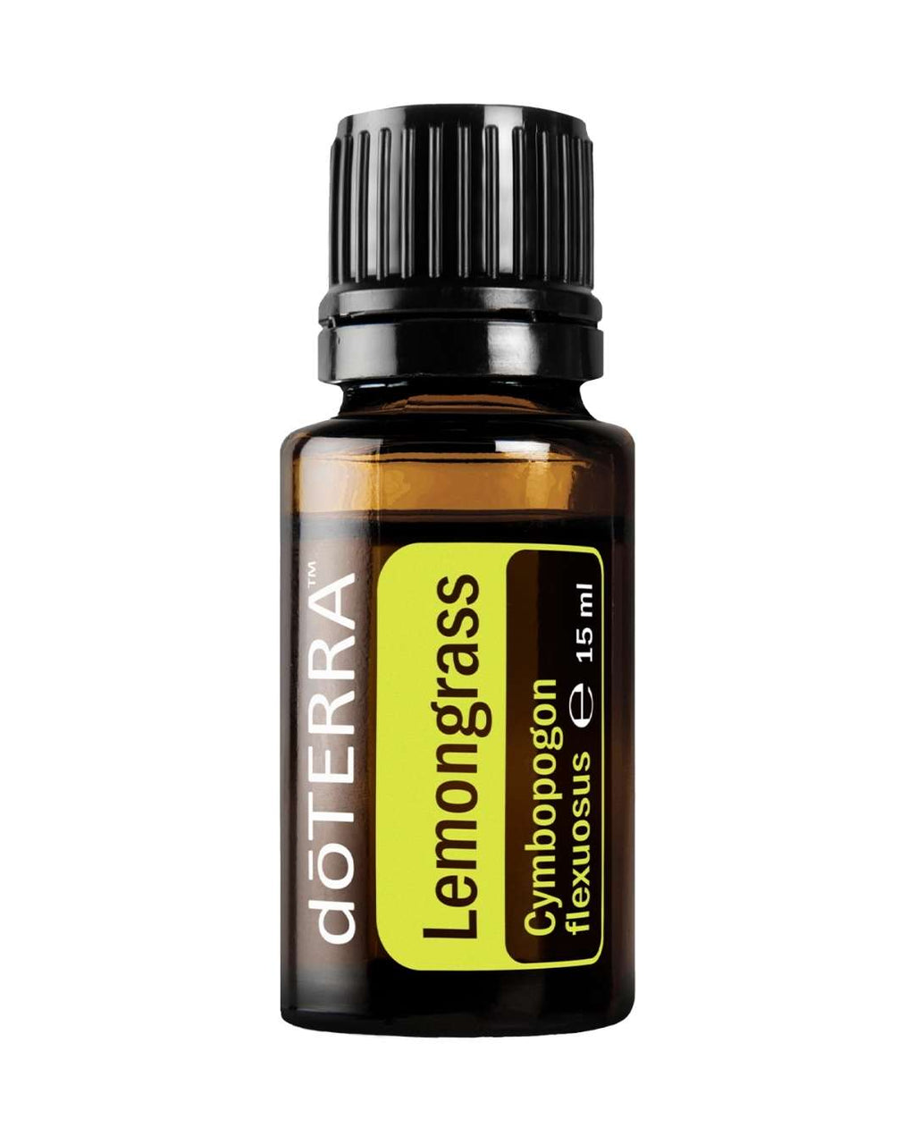 ätherisches Öl Zitronengras - doTERRA