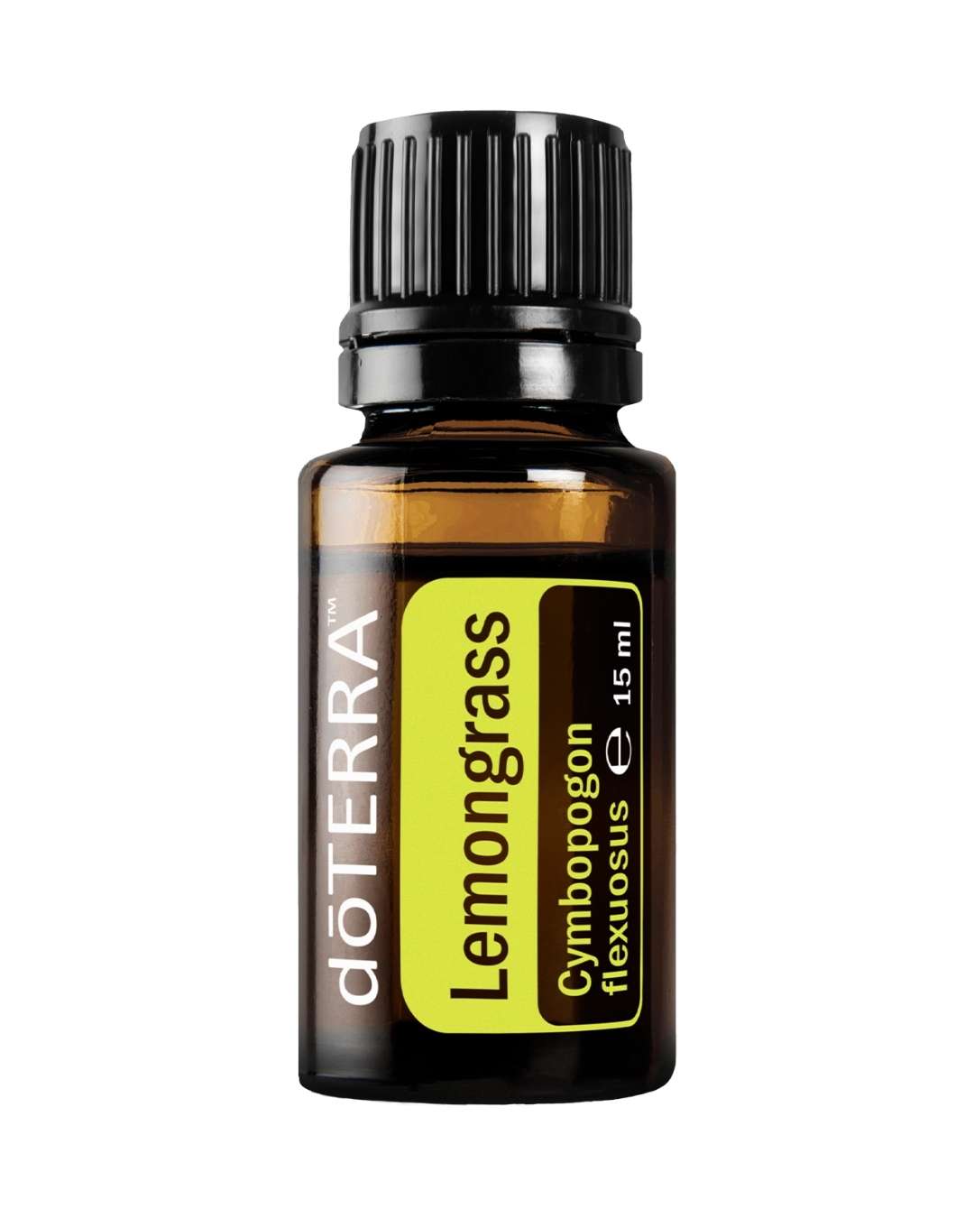 ätherisches Öl Zitronengras - doTERRA
