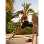 Recycled Yoga Block Desert Small
