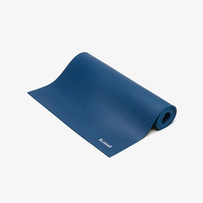 Yogamatte - B Mat Strong Deep Blue (6mm) Hover Image