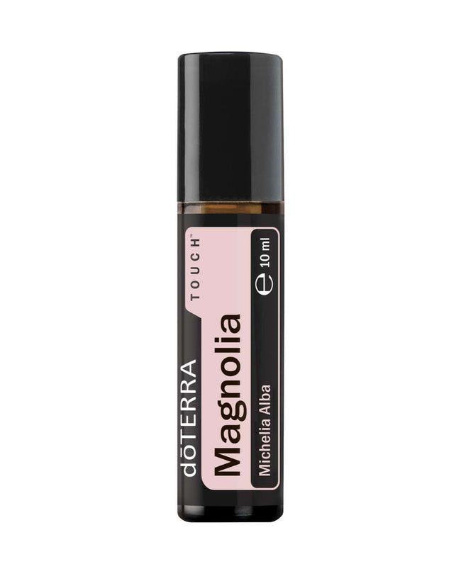 Magnolia - Magnolie | Roll-On (doTERRA) Main Image